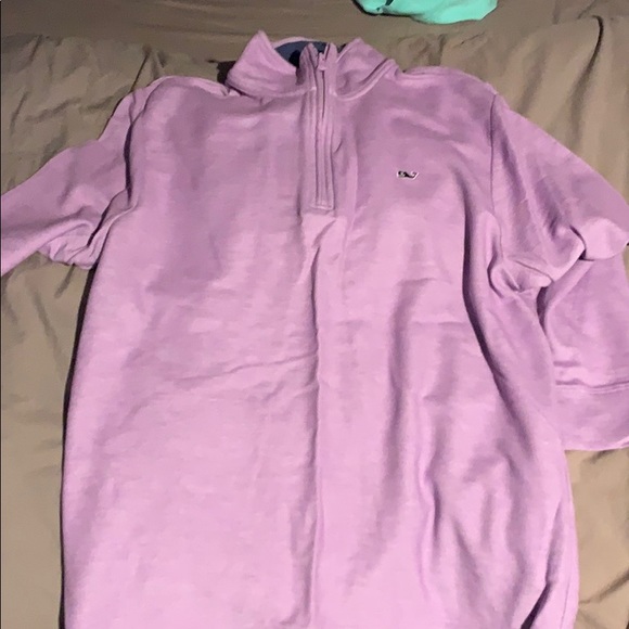 Quarter zip - Picture 1 of 1